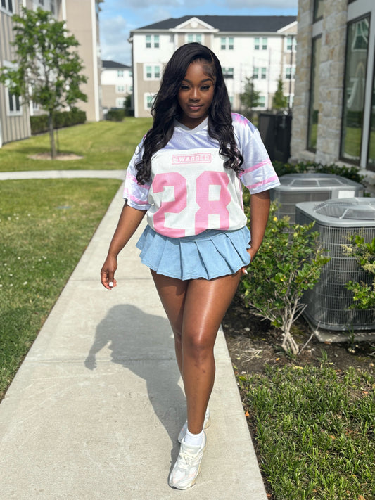 TRENDY GIRL SKIRT/SKORT