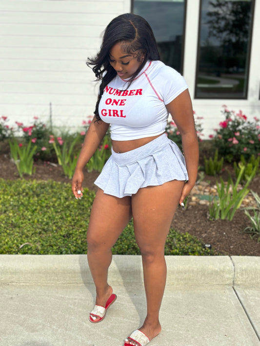MAIN GIRL TOP