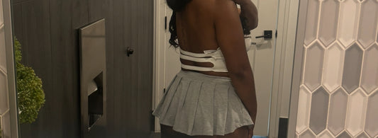 BACK OUT TOP